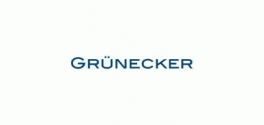 Grünecker Patent- und Rechtsanwälte PartG mbB