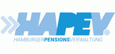 Hamburger Pensionsverwaltung eG