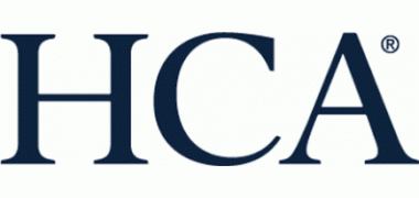 HCA Healthcare