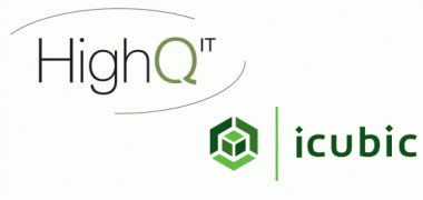 HighQ-IT for the financial industry GmbH