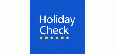 HolidayCheck AG