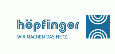 HÖPFINGER GmbH & Co.KG - Dienstleistungen für Infrastruktur