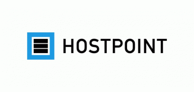 Hostpoint AG