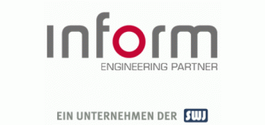 inform GmbH Engineering Partner