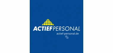 ACTIEF Personalmanagement GmbH