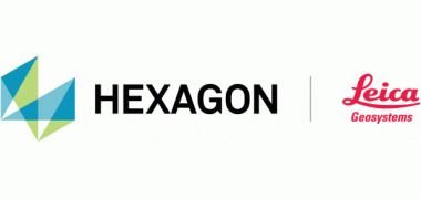 Leica Geosystems part of Hexagon