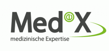 Med X Gesellschaft für medizinische Expertise mbH