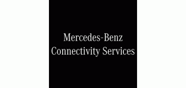 Mercedes-Benz Connectivity Services GmbH