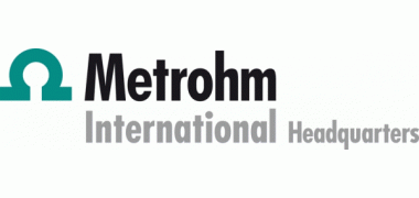 Metrohm AG