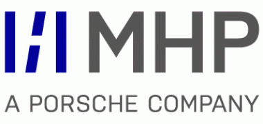 MHP - A Porsche Company