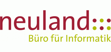 neuland - Büro für Informatik