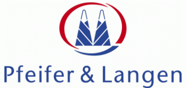 Pfeifer & Langen GmbH & Co. KG