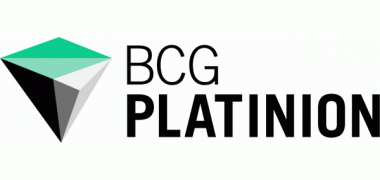 BCG Platinion