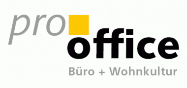 pro office Büro- und Objekteinrichtung Vertriebsgesellschaft mbH