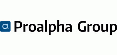 proALPHA Gruppe