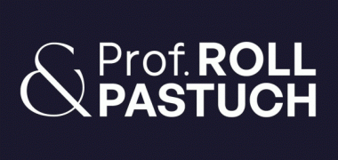 Prof. Roll & Pastuch