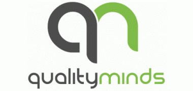 QualityMinds GmbH