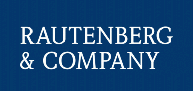 RAUTENBERG & COMPANY GmbH