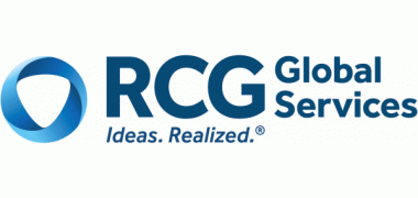 RCG Global Services