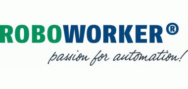 Roboworker Automation GmbH
