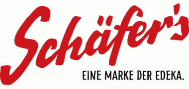Schäfer's – Eine Marke der EDEKA