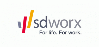 SD Worx GmbH