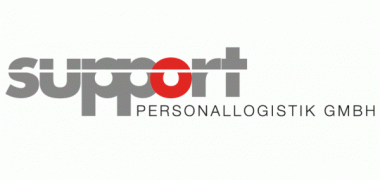 support Personallogistik GmbH