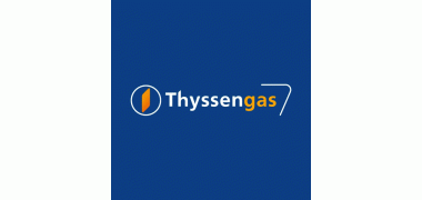 Thyssengas GmbH