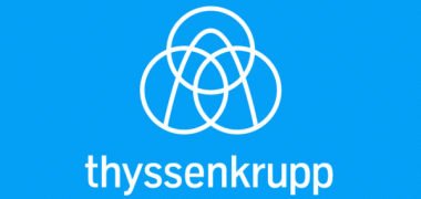 thyssenkrupp Gruppe