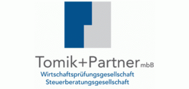 Tomik + Partner mbB WPG StBG