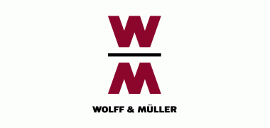 WOLFF & MÜLLER Holding GmbH & Co. KG