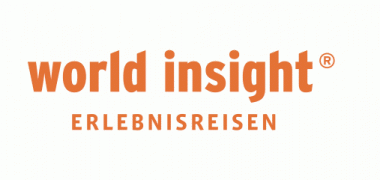 WORLD INSIGHT Erlebnisreisen GmbH