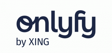 onlyfy by XING - part of New Work SE