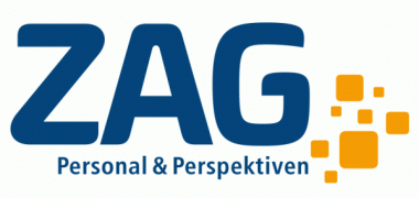 ZAG Personal & Perspektiven