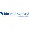 blu Professionals, HR