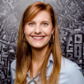 Lena Hofmann, Personalreferentin / Senior Recruiterin, Design Offices GmbH