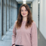 Lisa Saegert, People Operations Manager