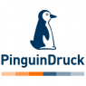 Pinguin Druck GmbH, Geschäftsführung