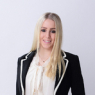 Melanie Schmück, Personalreferentin, Netfonds Gruppe
