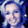 Angela Krüger, Leiterin Personal- und Organisationsentwicklung, Hager & Meisinger GmbH
