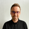 Lauritz Bilski, Fachgruppenleitung Personal