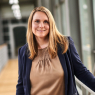 Katrin Karweger, Leiterin Personalmarketing und Recruiting
