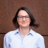 Jenny Herrmann, HR Managerin