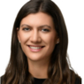 Magdalena Bauer, Director New Business Sales