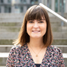 Natalie Welker, HR Business Partner Central Functions, jobvalley