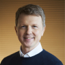 Matthias Bartsch, HR Business Partner