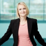 Maike Rosenplänter, Leiterin Koordination, badenIT GmbH