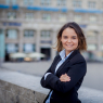 Tamara Sottile, Recruiterin, WDS GmbH