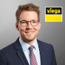 Markus Henze, Experte HR Marketing, Viega GmbH & Co. KG