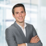 Daniel Muthmann, HR-Referent, KBHT